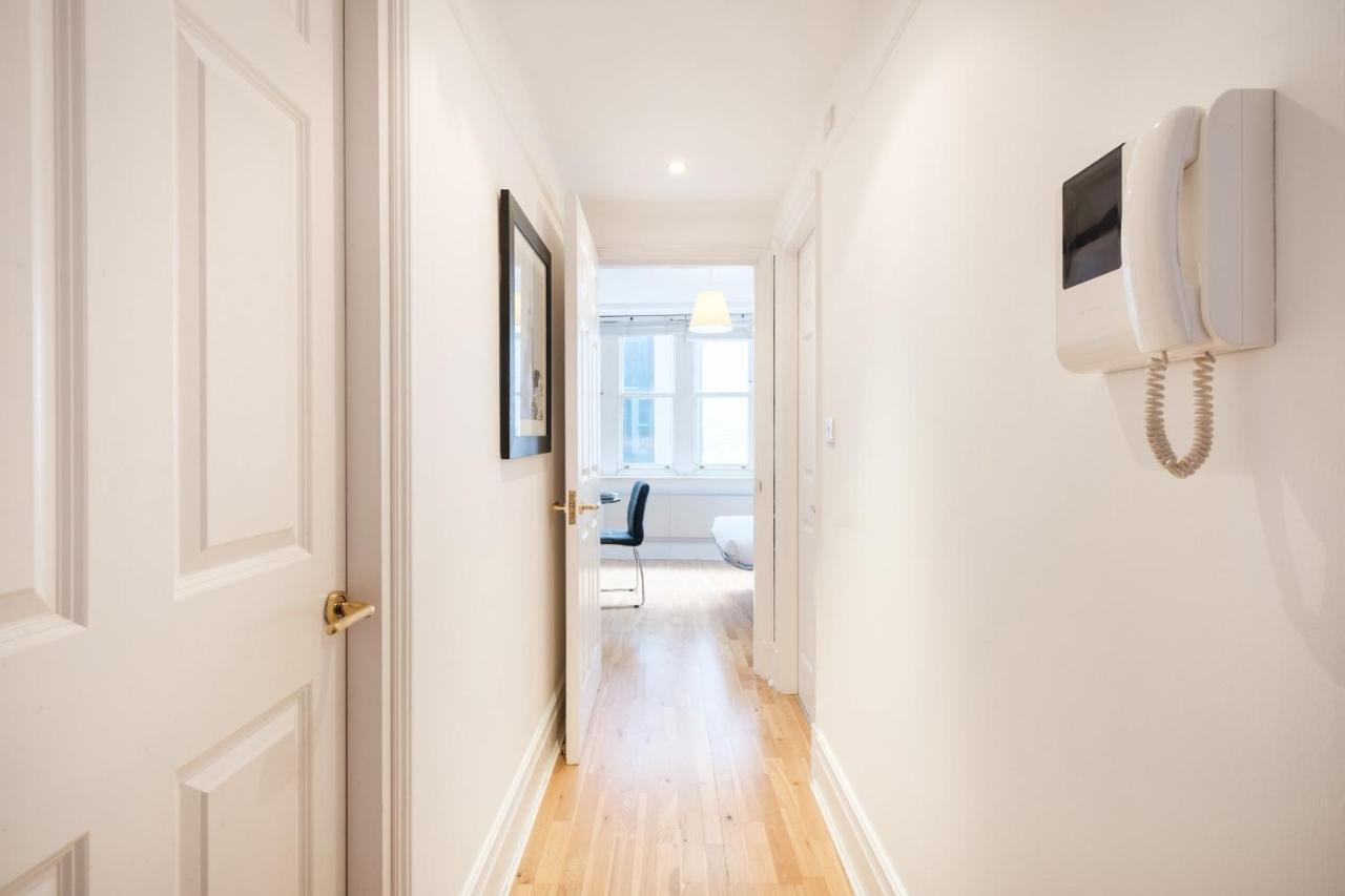 Holborn & London - Cityapartmentstay Exterior photo