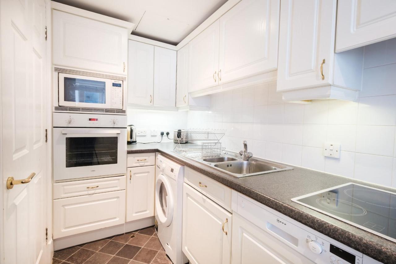 Holborn & London - Cityapartmentstay Exterior photo