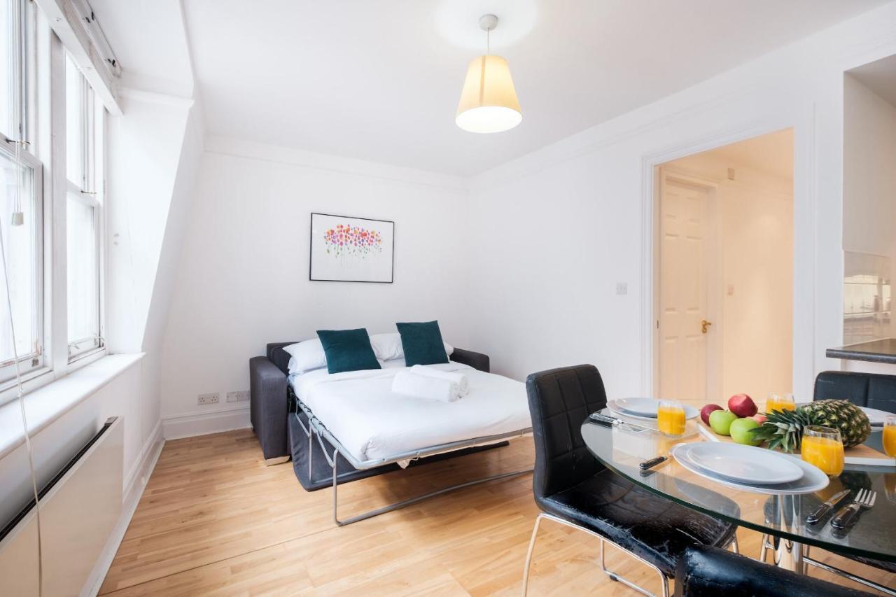 Holborn & London - Cityapartmentstay Exterior photo